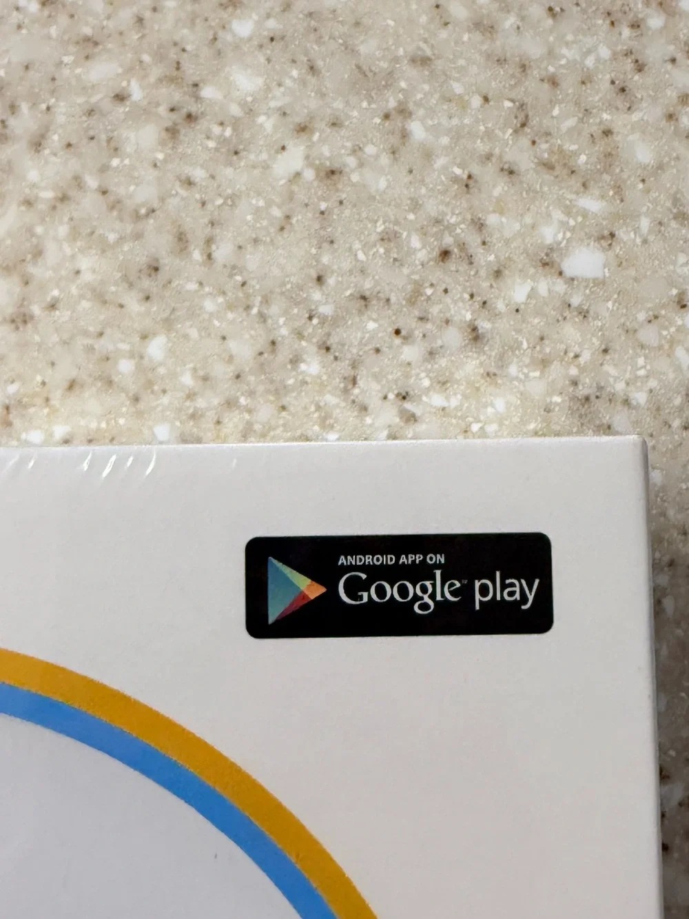 google Muse Brain Sensing Headband - New sealed